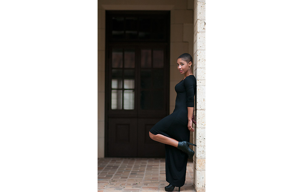 UT Grad Photos