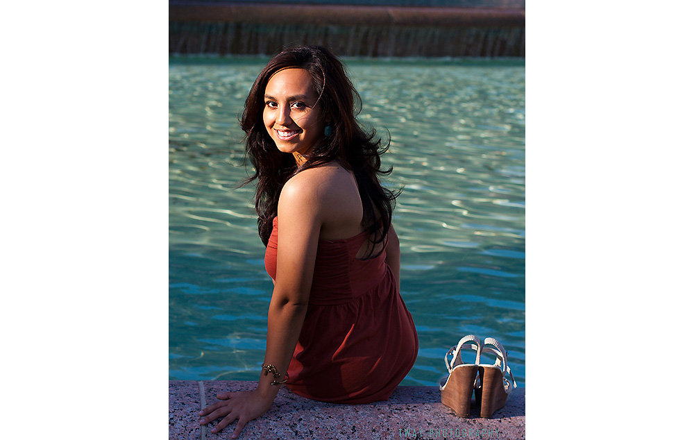 UT Austin Grad Photos