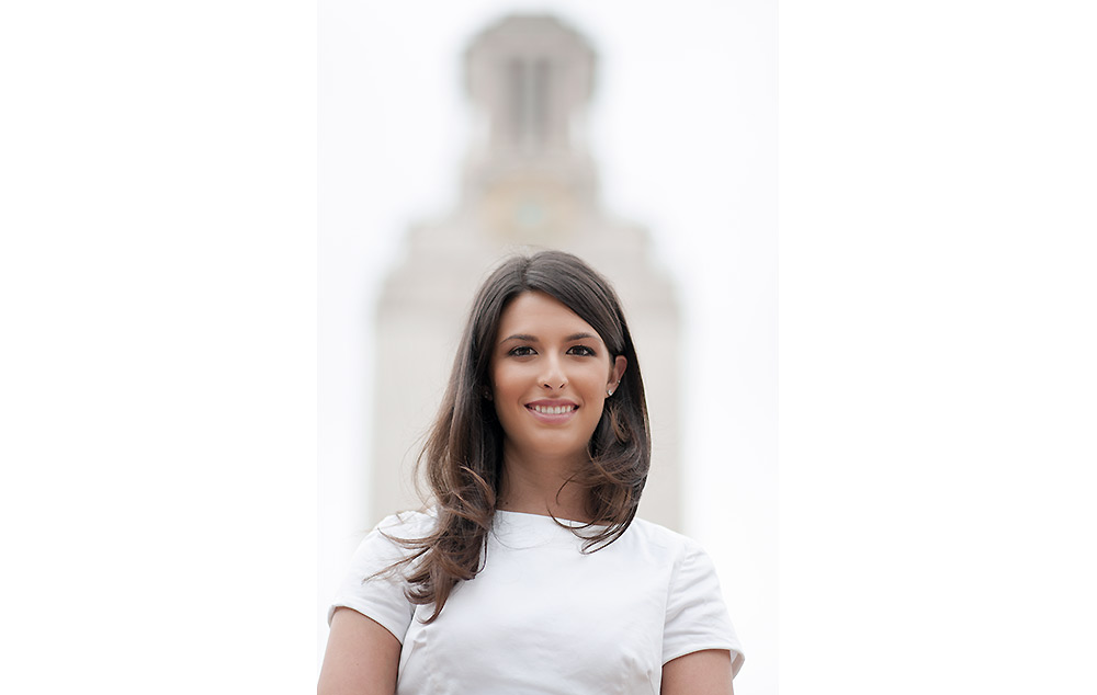 UT Austin Grad Photos