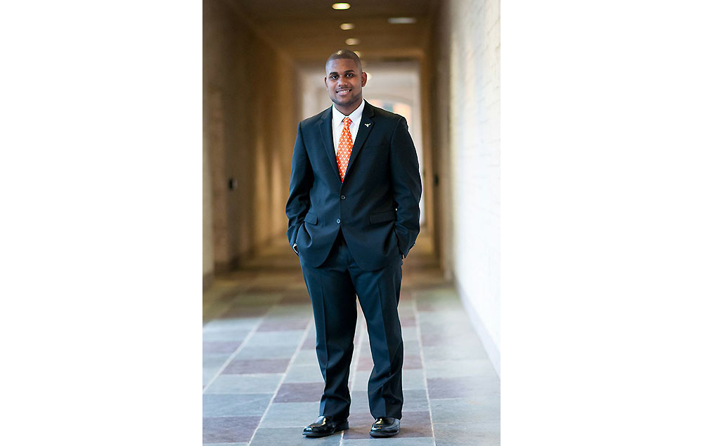 UT Grad Photos
