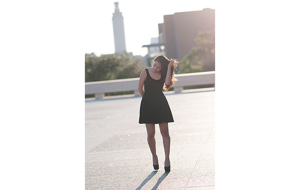 UT Grad Photos