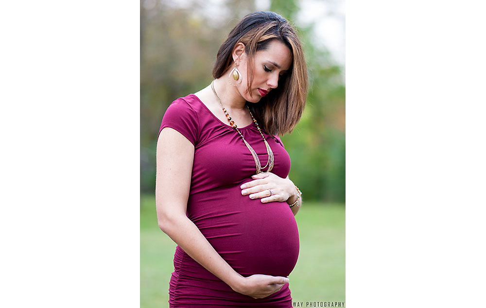 Austin Maternity Photography