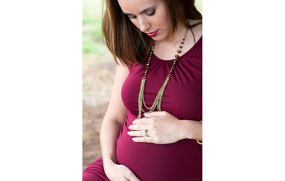 Austin Maternity Photography