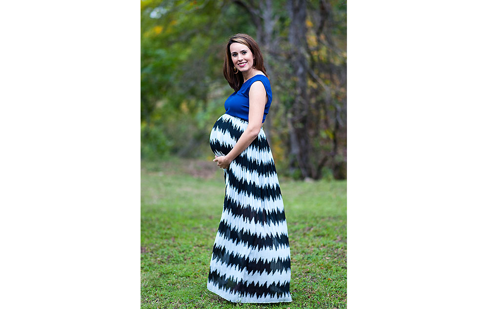 Austin Maternity Photography