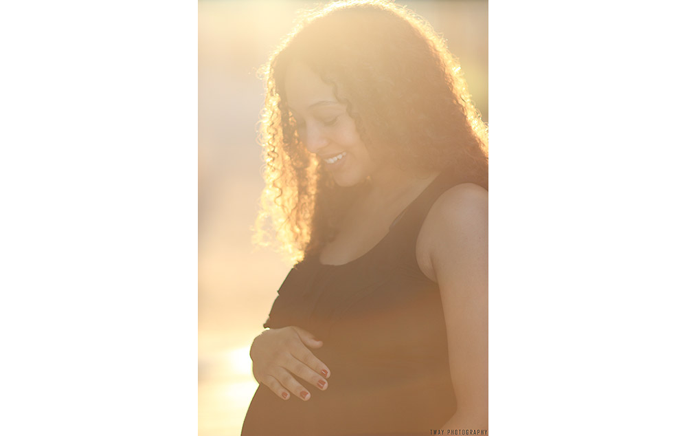 Austin Maternity Photography