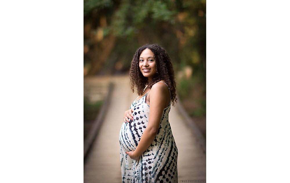 Austin Maternity Photography