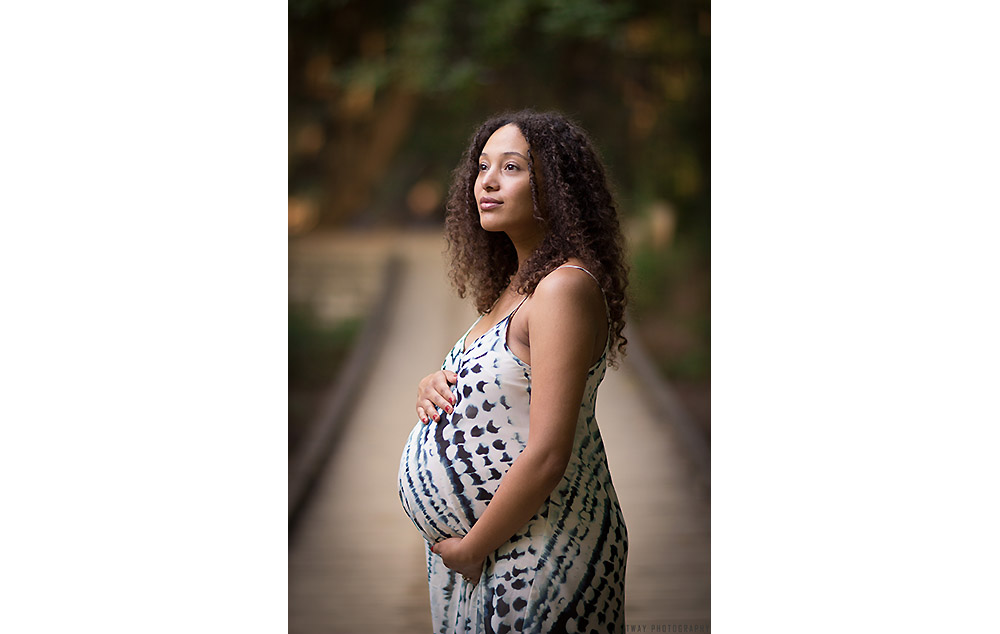 Austin Maternity Photography