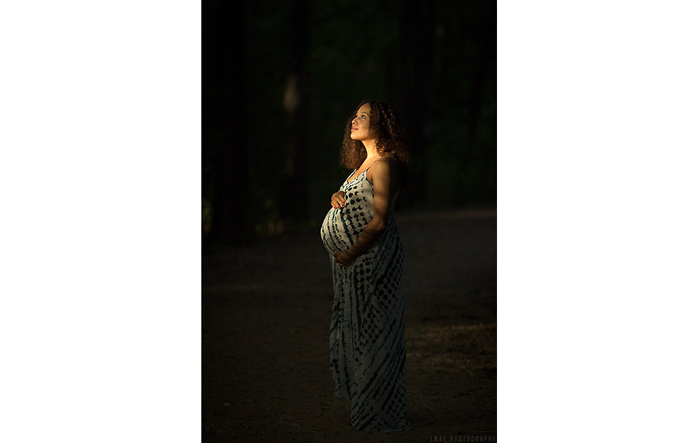 Austin Maternity Photography