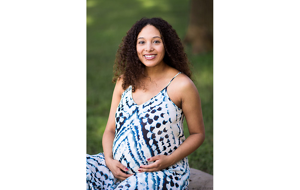 Austin Maternity Photography