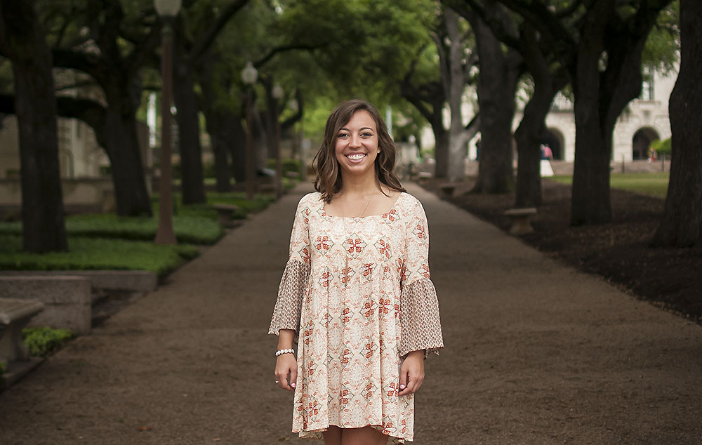 The University of Texas at Austin Graduation Photography