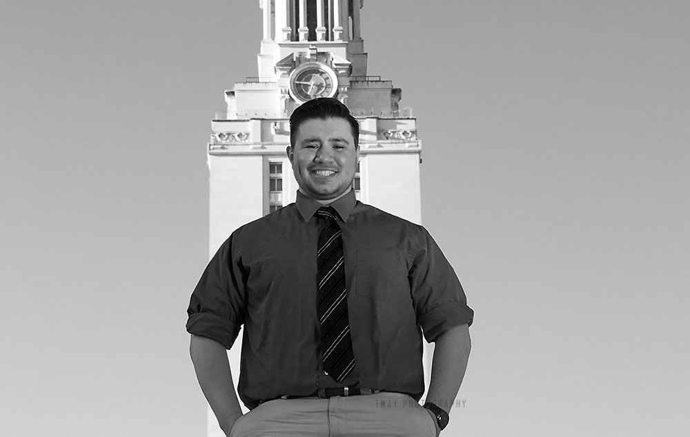The University of Texas at Austin Graduation Photography